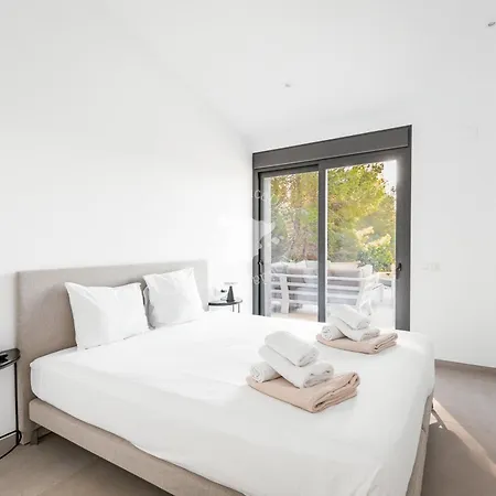 Costablancadreams Buenavista En Calpe Villa *
