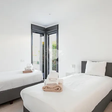 Costablancadreams Buenavista En Calpe Villa