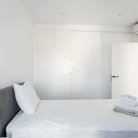 Villa Costablancadreams Buenavista En Calpe