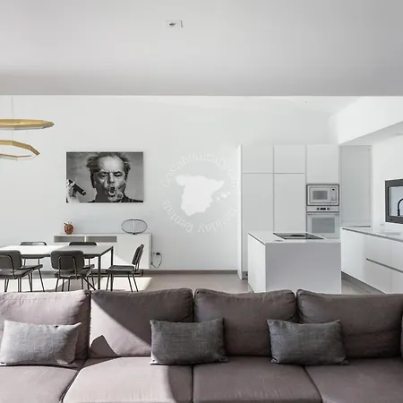 Villa Costablancadreams Buenavista En Calpe Casas de Torrat